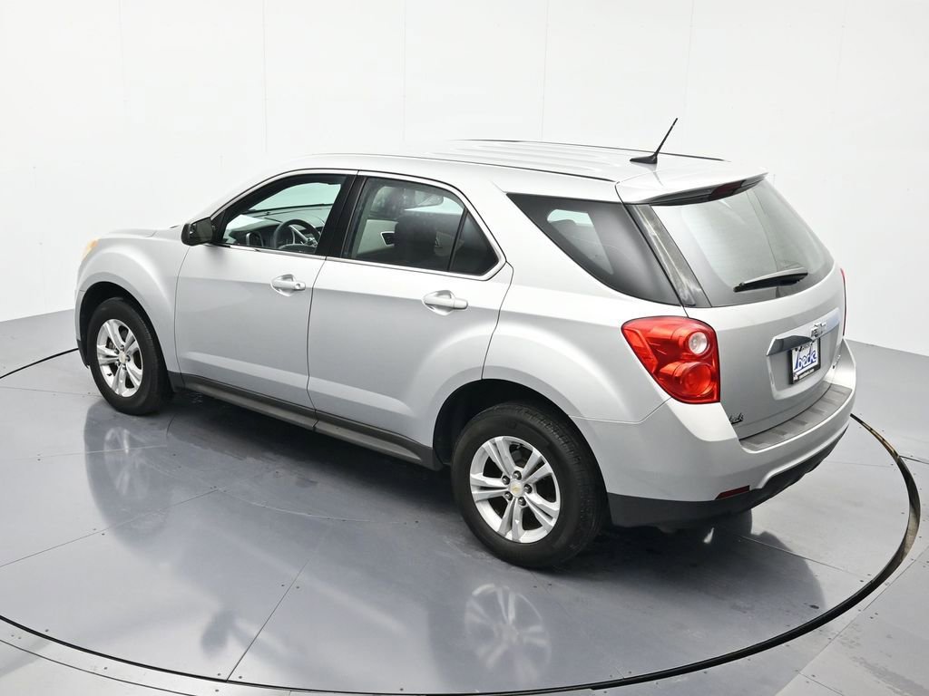 Used 2014 Chevrolet Equinox LS image 32