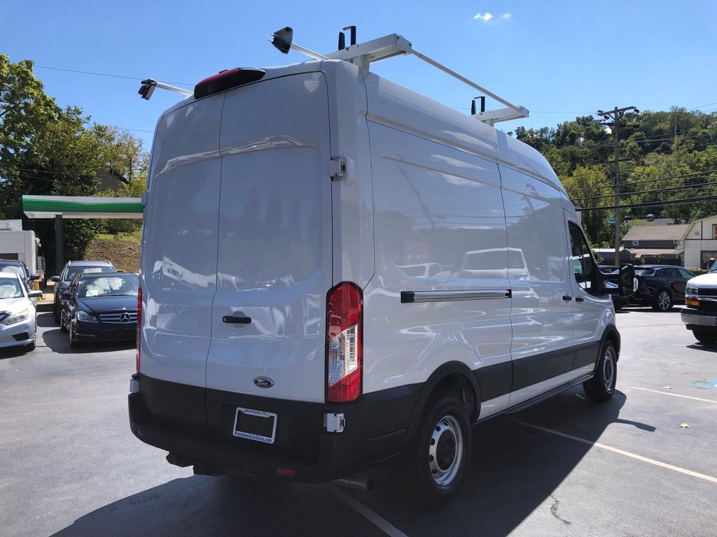 Used 2023 Ford Transit 250 148 High Roof image 5