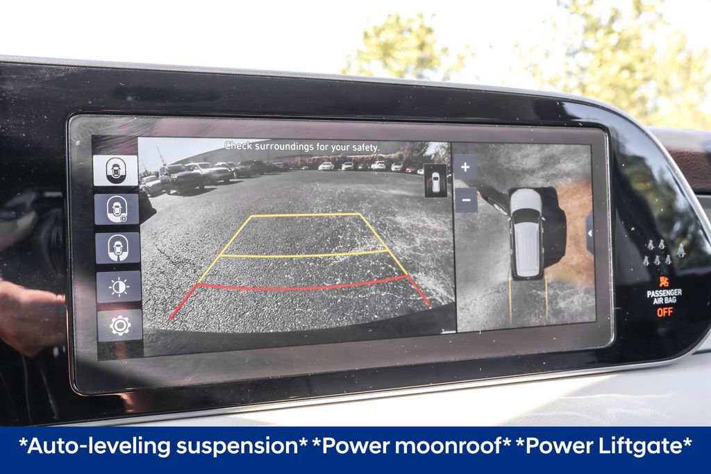 Used 2020 Hyundai Palisade Limited image 9