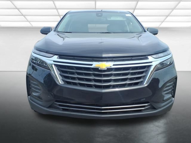 Used 2024 Chevrolet Equinox LS w/ LS Convenience Package FWD image 11