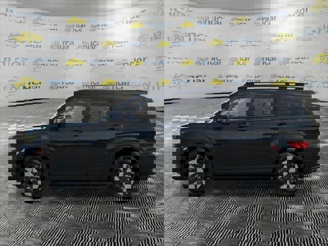 New 2026 Hyundai Santa Fe SEL image 3