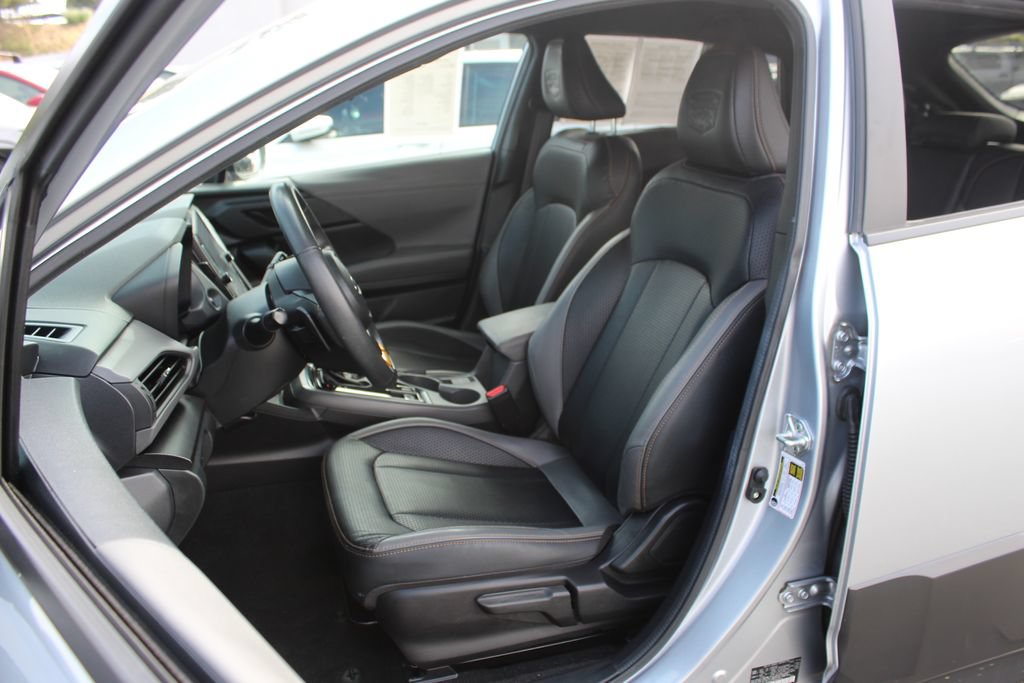 Used 2024 Subaru Crosstrek 2.5i Wilderness w/ Crosstrek Mirror Package AWD/4WD image 12