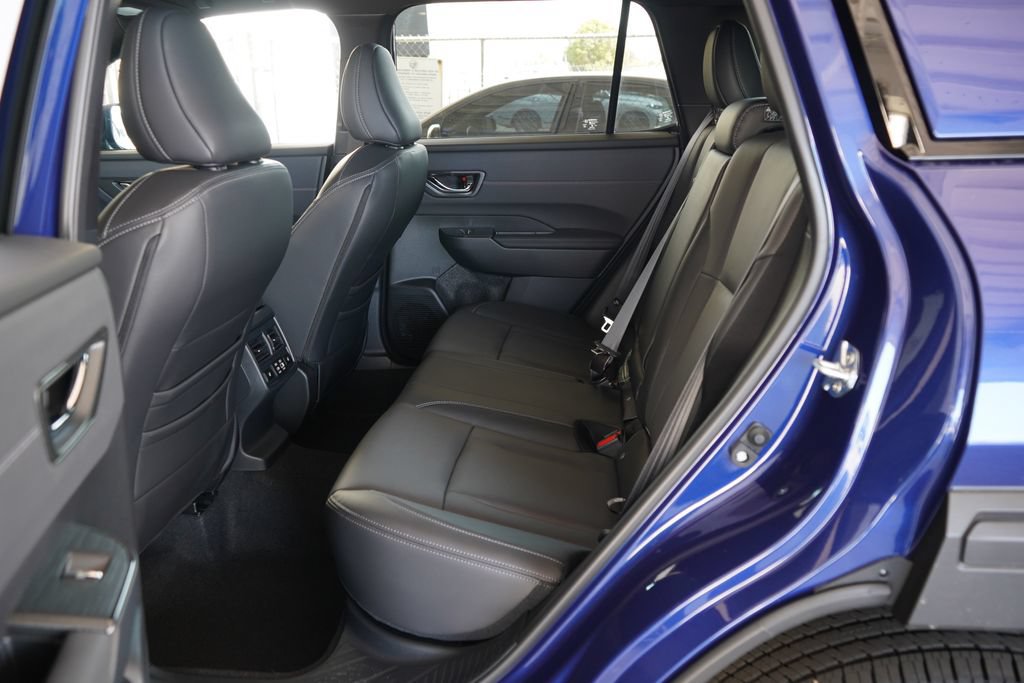 New 2026 Subaru Outback Touring XT AWD/4WD image 7