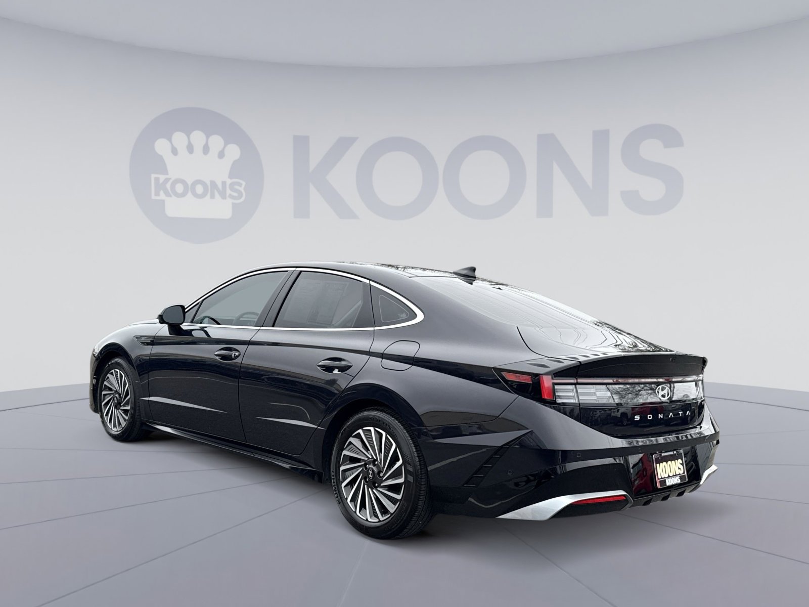 Certified 2024 Hyundai Sonata Limited image 4