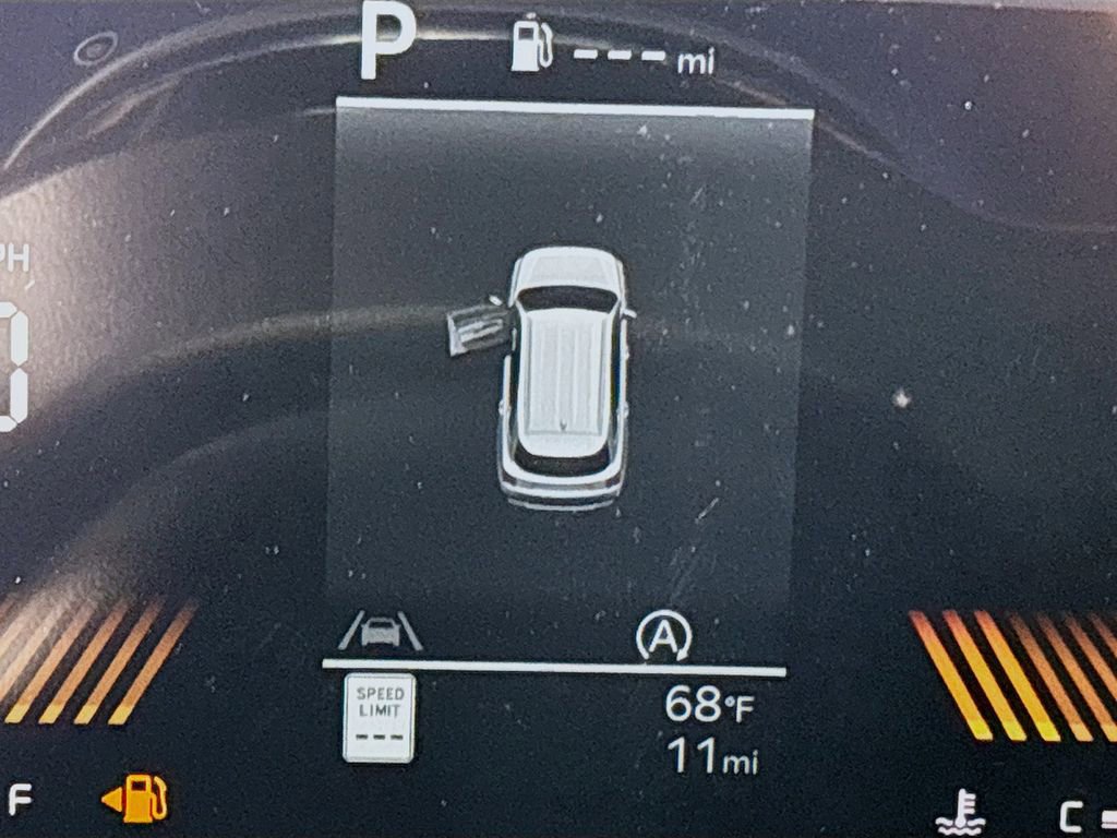 New 2025 Kia Sorento S image 15