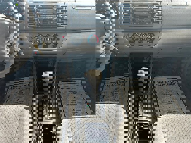 Used 2003 Toyota Camry LE image 11