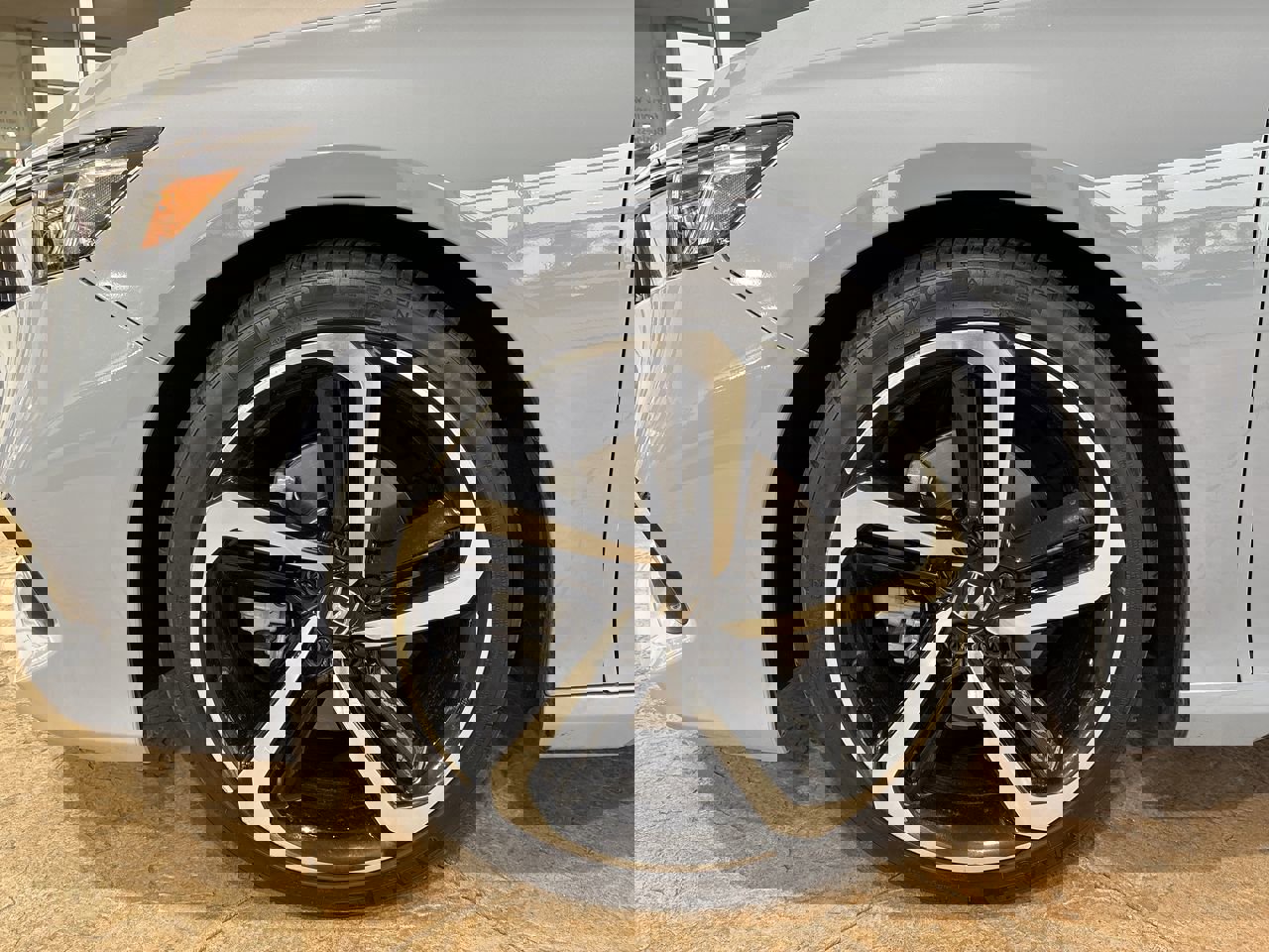 Used 2022 Honda Accord Sport image 10