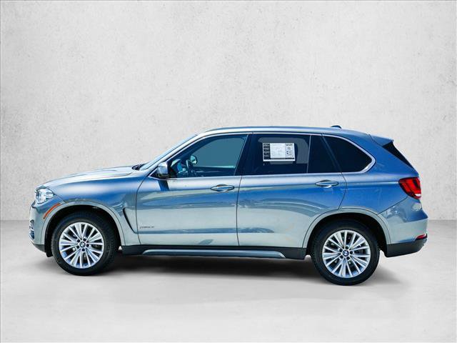 Used 2017 BMW X5 xDrive35i AWD/4WD image 8