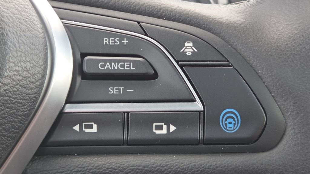 Certified 2024 INFINITI QX50 Sport AWD/4WD image 32