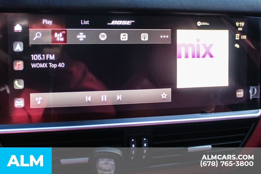 Used 2023 Porsche Cayenne GTS image 26