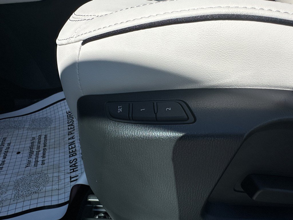 New 2025 MAZDA CX-5 AWD 2.5 S w/ Premium Plus Pkg image 24