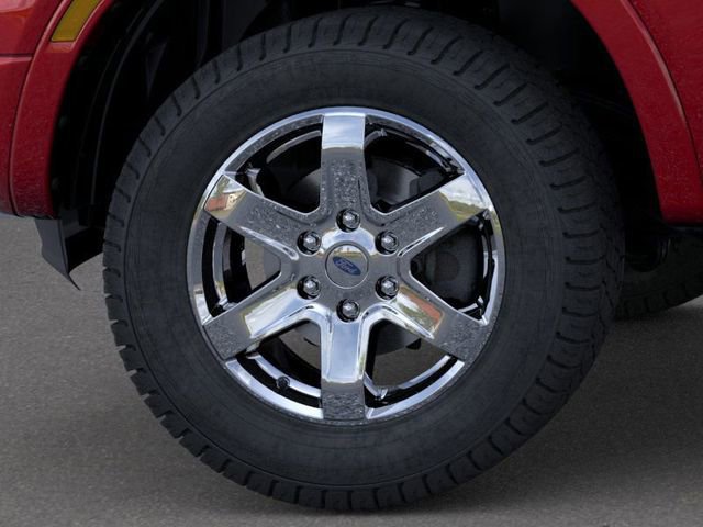 New 2025 Ford Ranger XLT w/ Chrome Accent Package AWD/4WD image 20