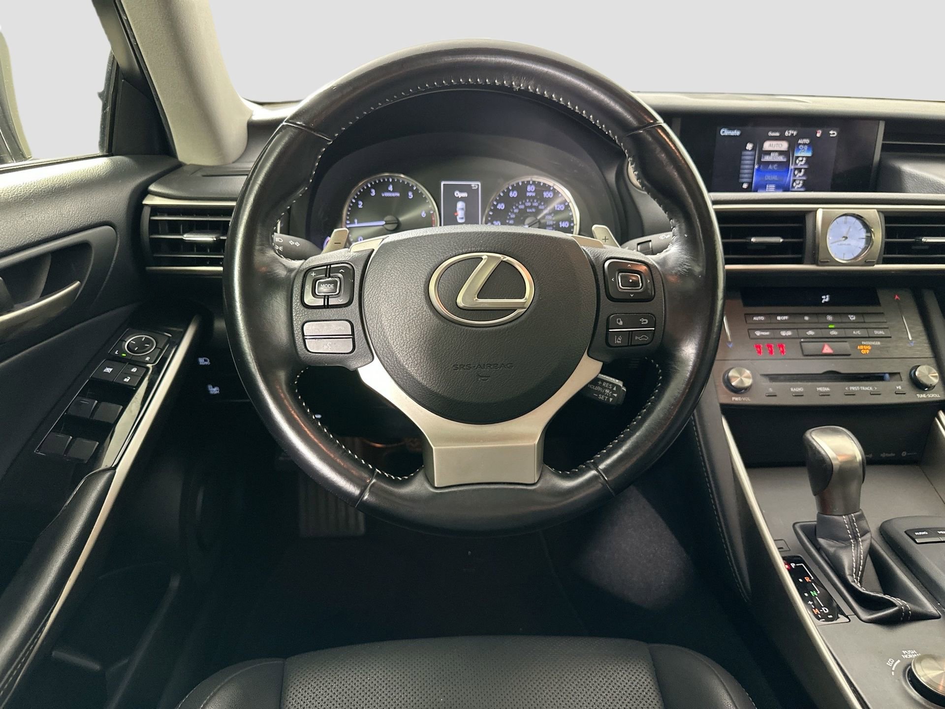 Used 2020 Lexus IS 300 image 22
