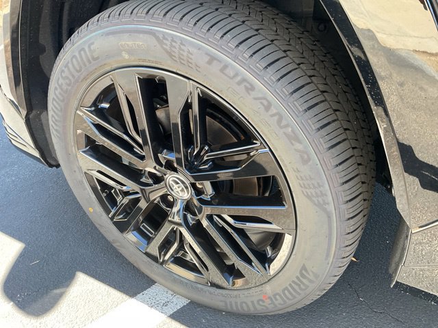 New 2026 Toyota RAV4 XSE AWD/4WD image 13