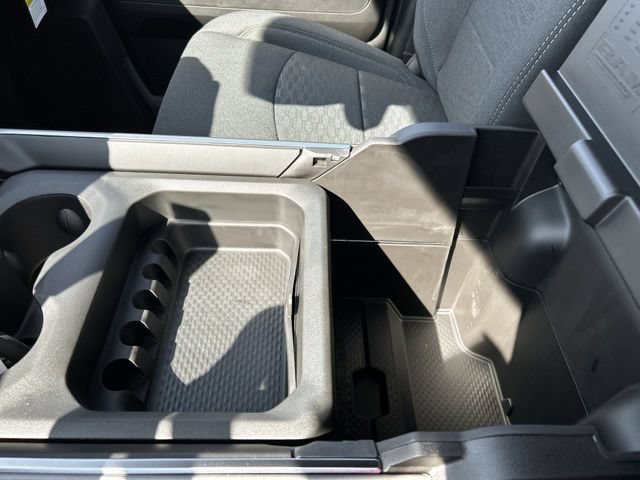 New 2026 RAM 2500 Big Horn AWD/4WD image 42