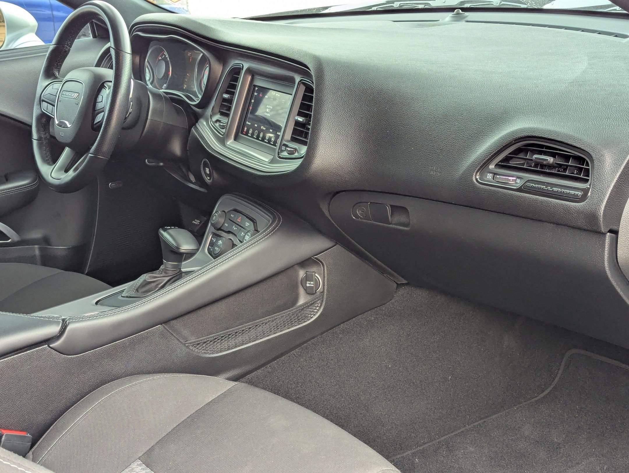 Used 2023 Dodge Challenger R/T image 25