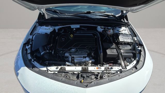 Used 2024 Chevrolet Malibu LT FWD image 32