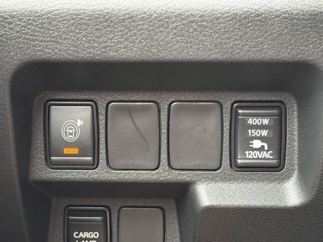 Certified 2024 Nissan Frontier SV w/ Technology Package RWD image 10