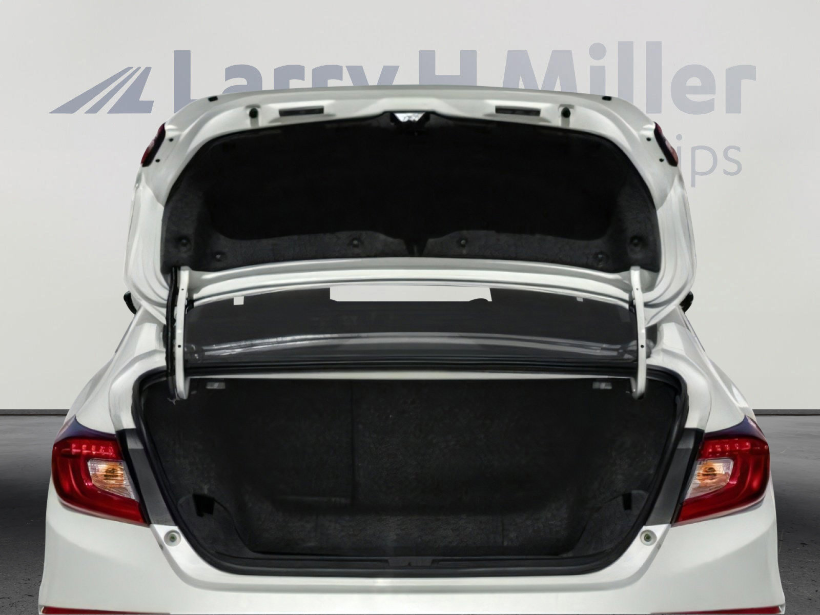 Used 2022 Honda Accord EX-L image 11