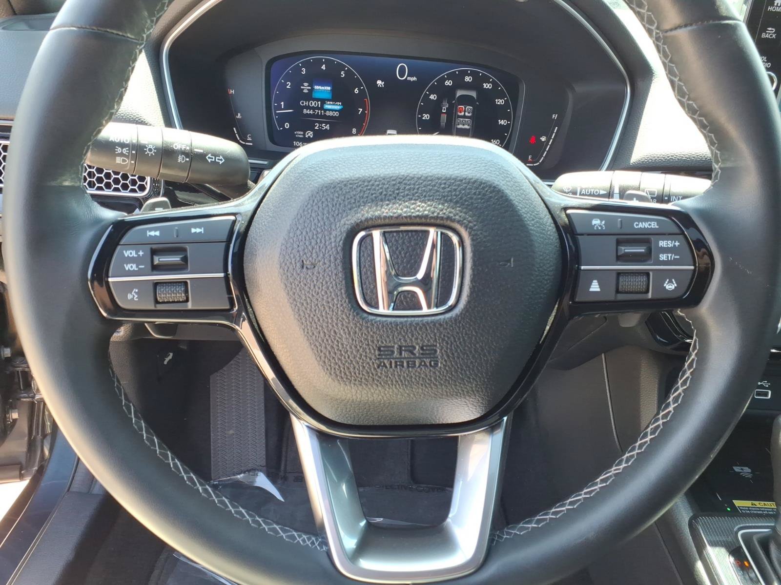 Used 2023 Honda Civic Sport Touring image 26