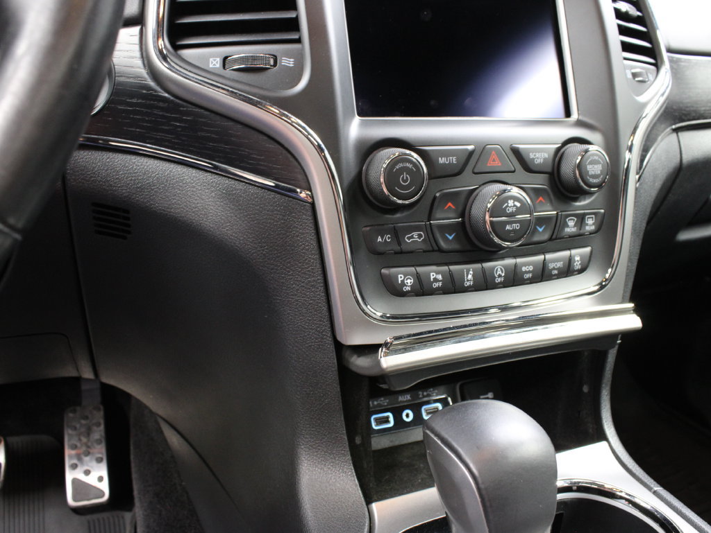 Used 2018 Jeep Grand Cherokee High Altitude AWD/4WD image 56
