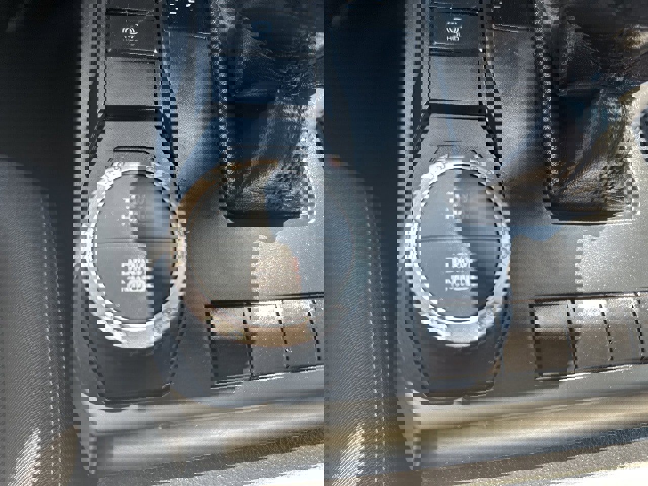 Used 2024 Toyota Tacoma TRD Sport image 11