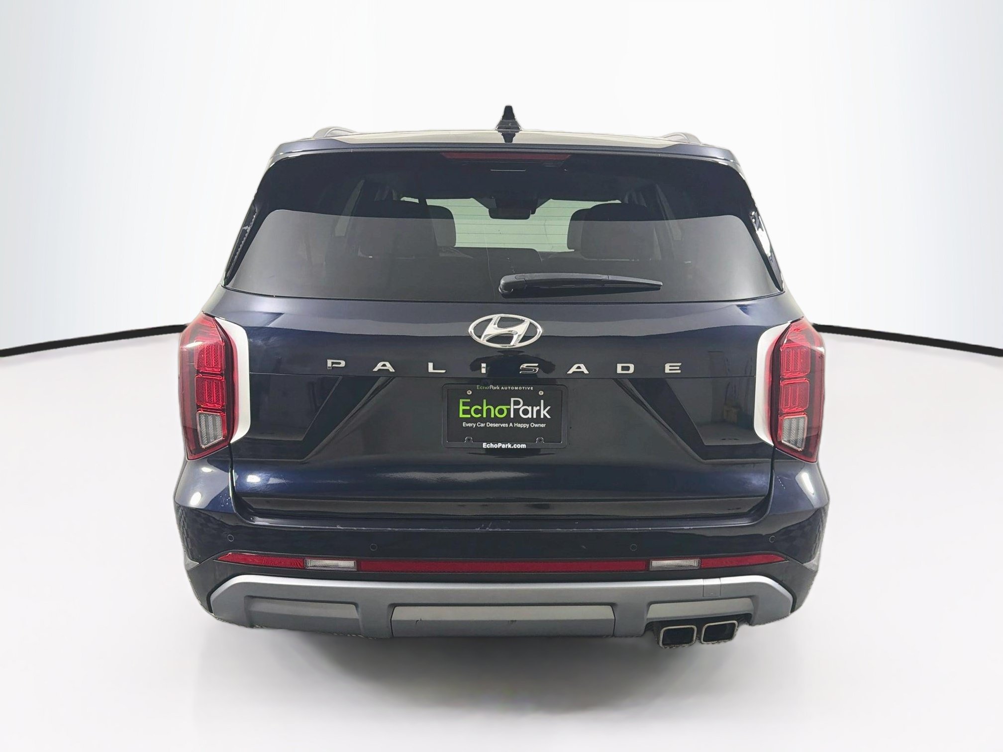 Used 2025 Hyundai Palisade SEL FWD image 7