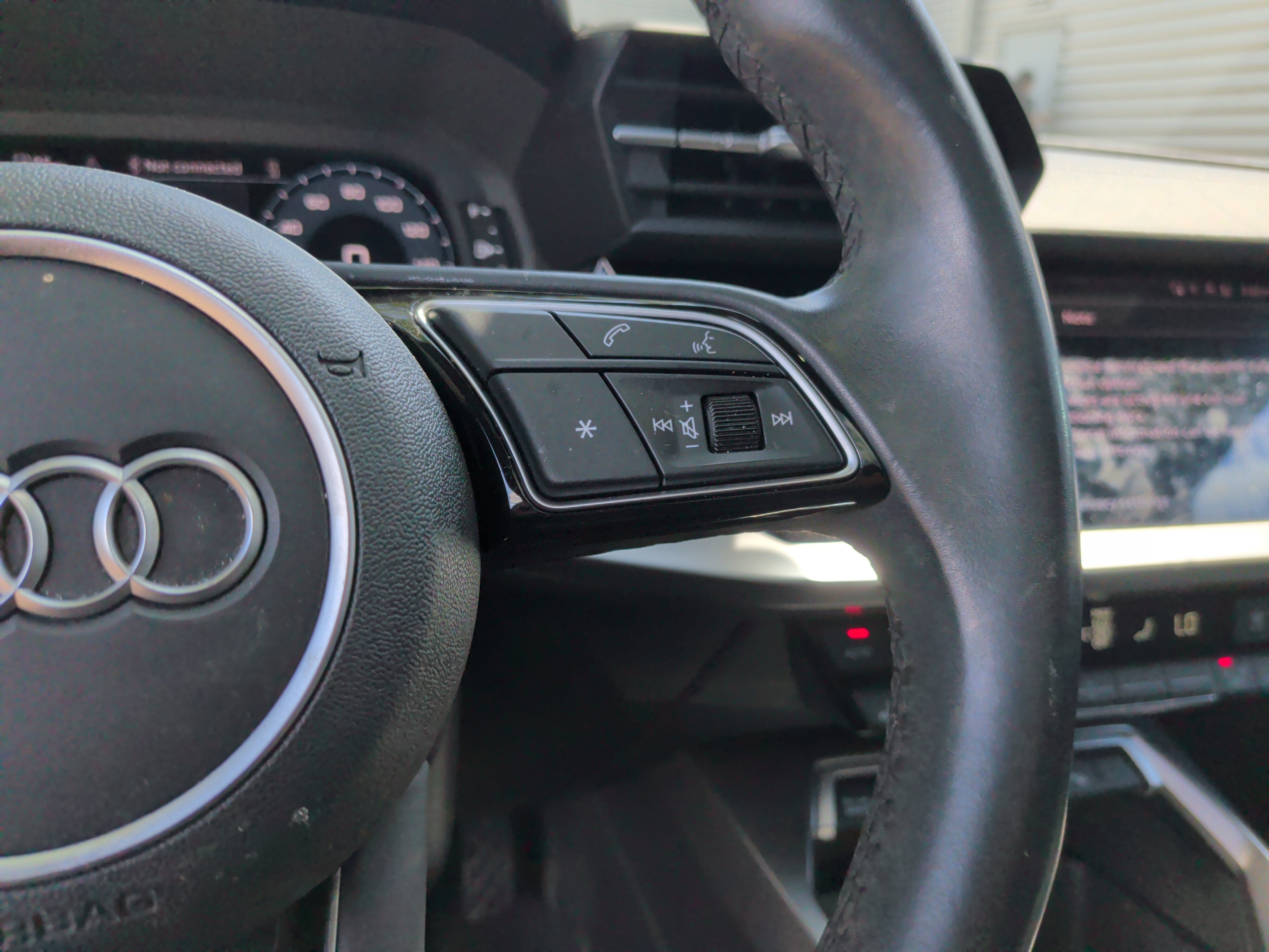 Certified 2023 Audi A3 2.0T Premium AWD/4WD image 19