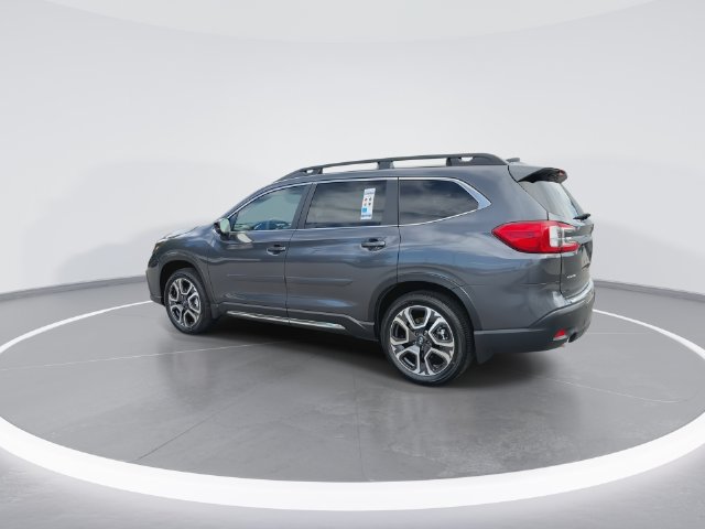 New 2027 Subaru Ascent Limited AWD/4WD image 6