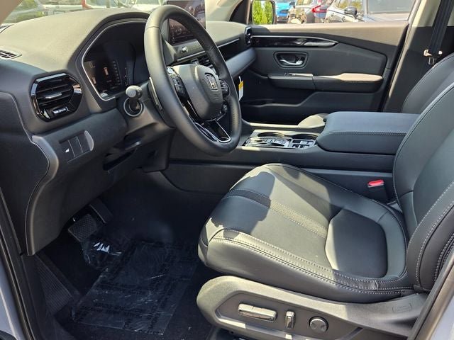 New 2026 Honda Passport RTL image 8