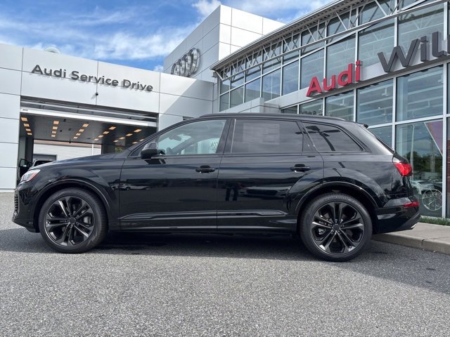 New 2026 Audi Q7 3.0T Premium Plus image 2