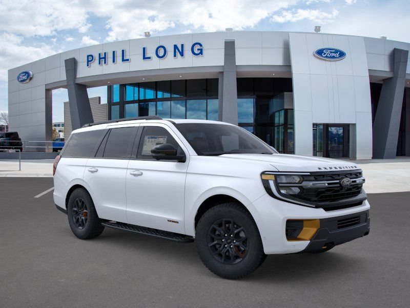 New 2026 Ford Expedition Tremor AWD/4WD image 7