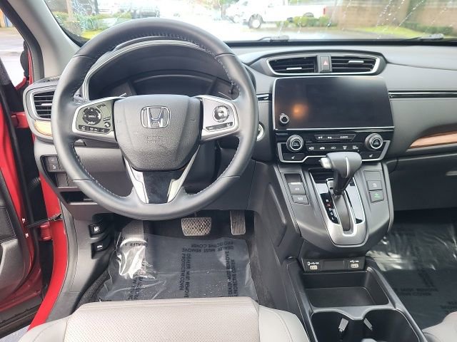 Used 2020 Honda CR-V EX-L image 17