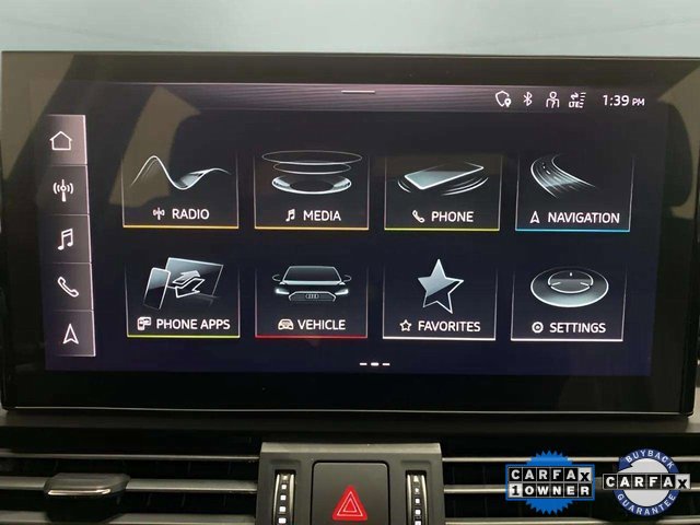 Used 2023 Audi Q5 2.0T Premium Plus w/ Premium Plus Package image 43