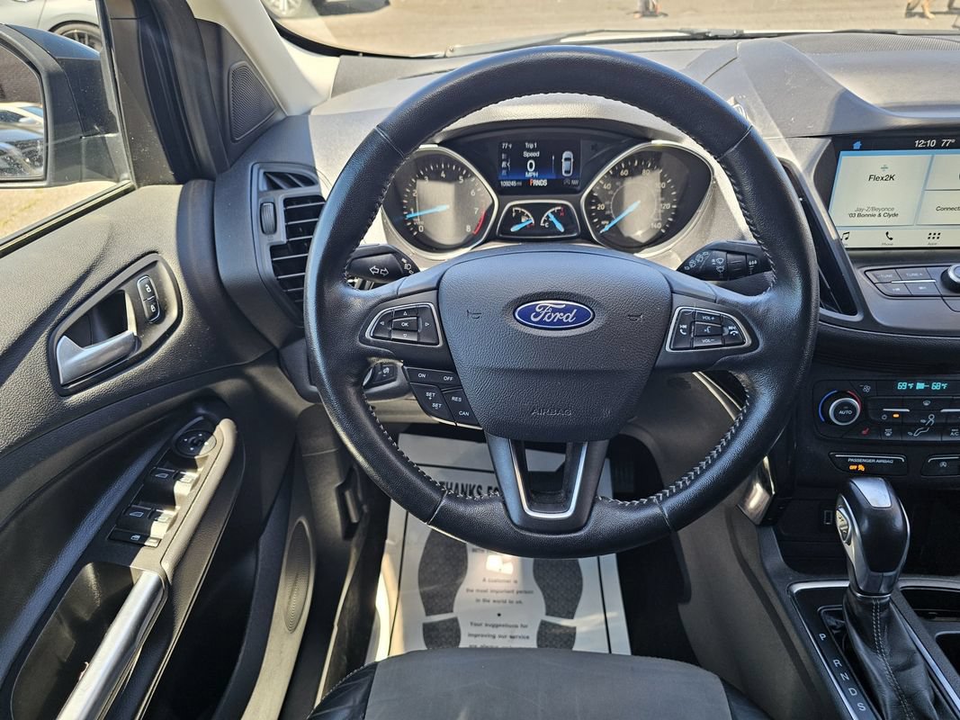 Used 2019 Ford Escape SE AWD/4WD image 31
