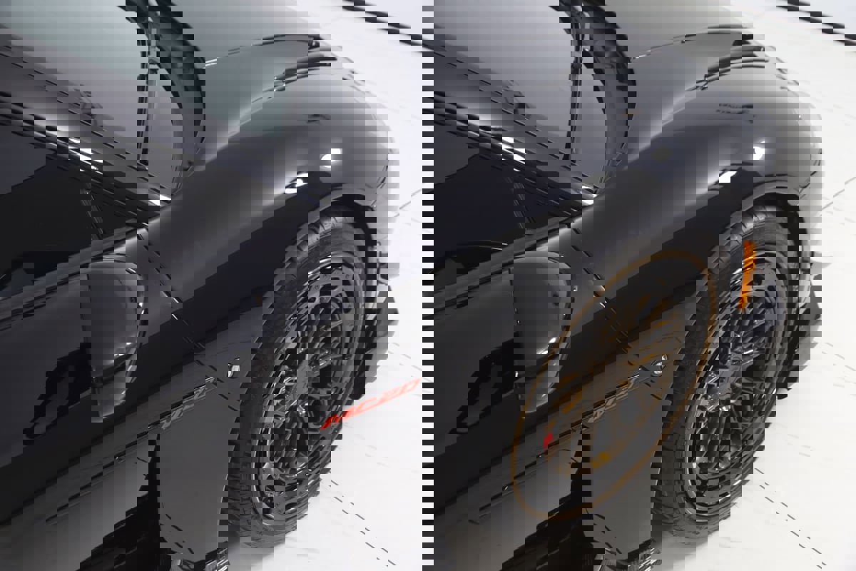 Used 2022 Maserati MC20 Coupe image 75