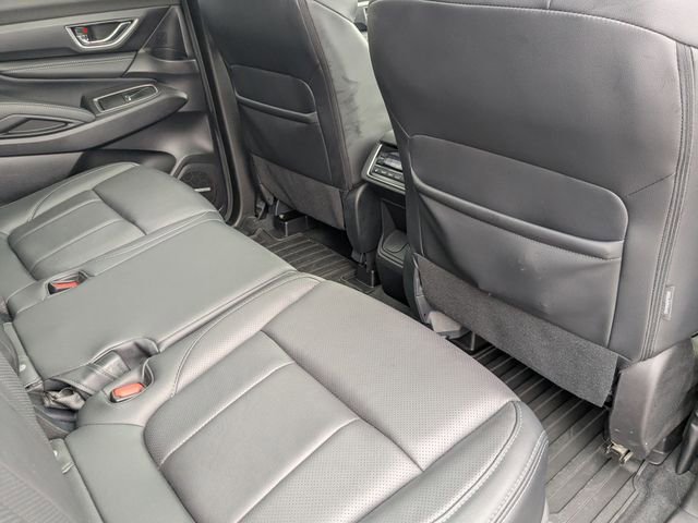 Used 2024 Subaru Ascent Limited w/ Technology Package AWD/4WD image 15