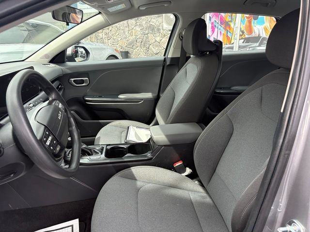 Used 2025 Kia K4 FWD image 14