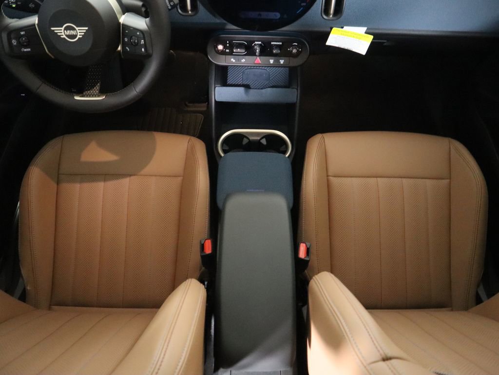 New 2026 MINI Cooper Countryman S w/ Comfort Package Max image 17