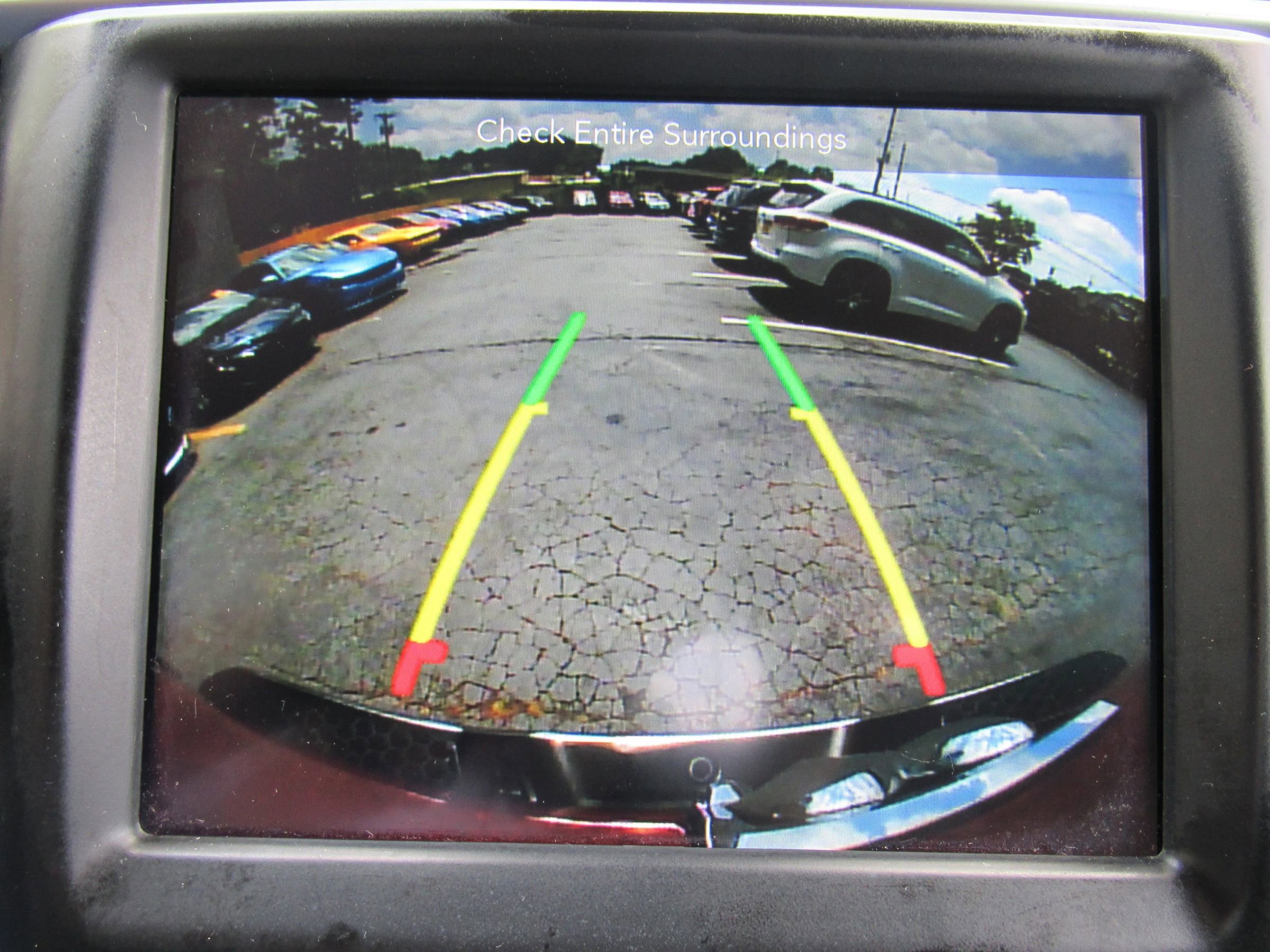 Used 2019 RAM 1500 Big Horn RWD image 24
