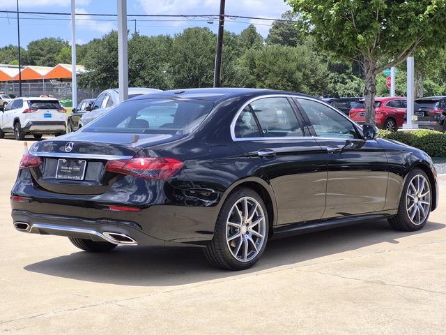 Certified 2023 Mercedes-Benz E 350 Sedan image 6