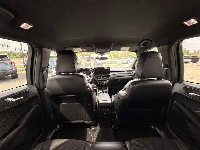 Used 2023 Ford Escape ST-Line w/ Tech Pack #1 image 17