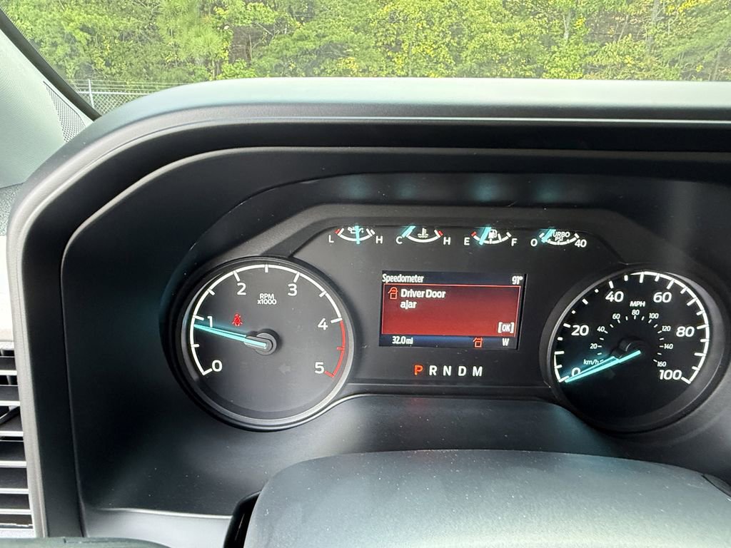New 2026 Ford F350 XLT RWD image 30