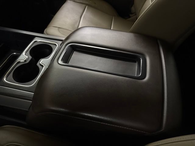 Used 2014 Chevrolet Silverado 1500 LTZ AWD/4WD image 49