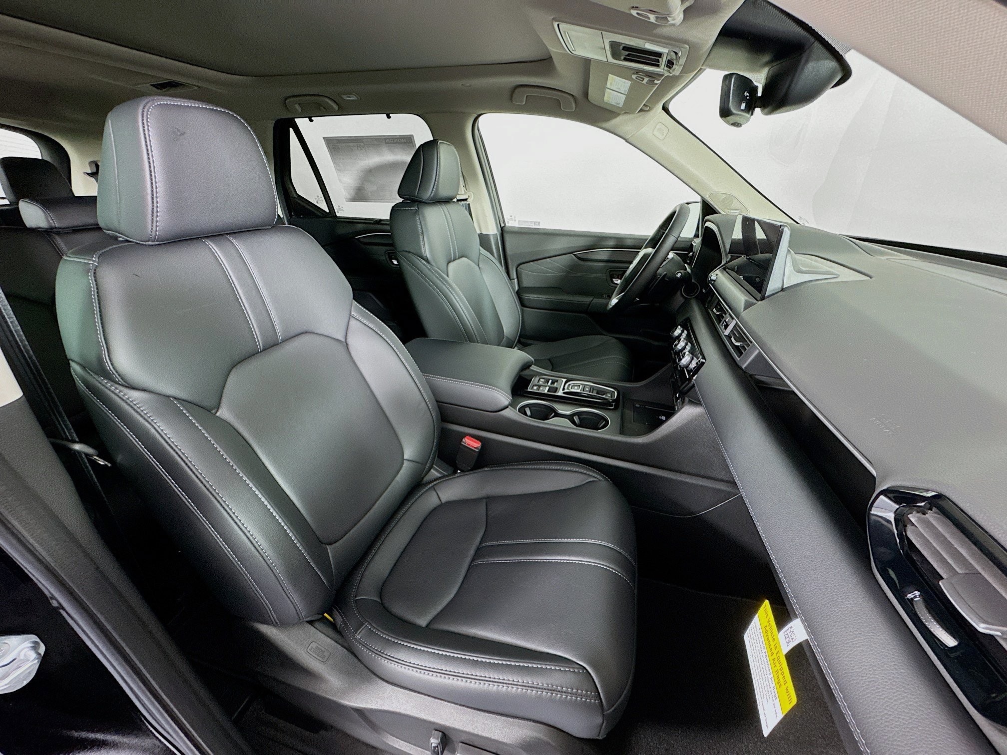New 2026 Honda Pilot Touring image 31