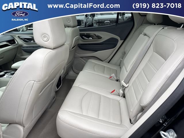 Used 2022 GMC Terrain Denali image 16