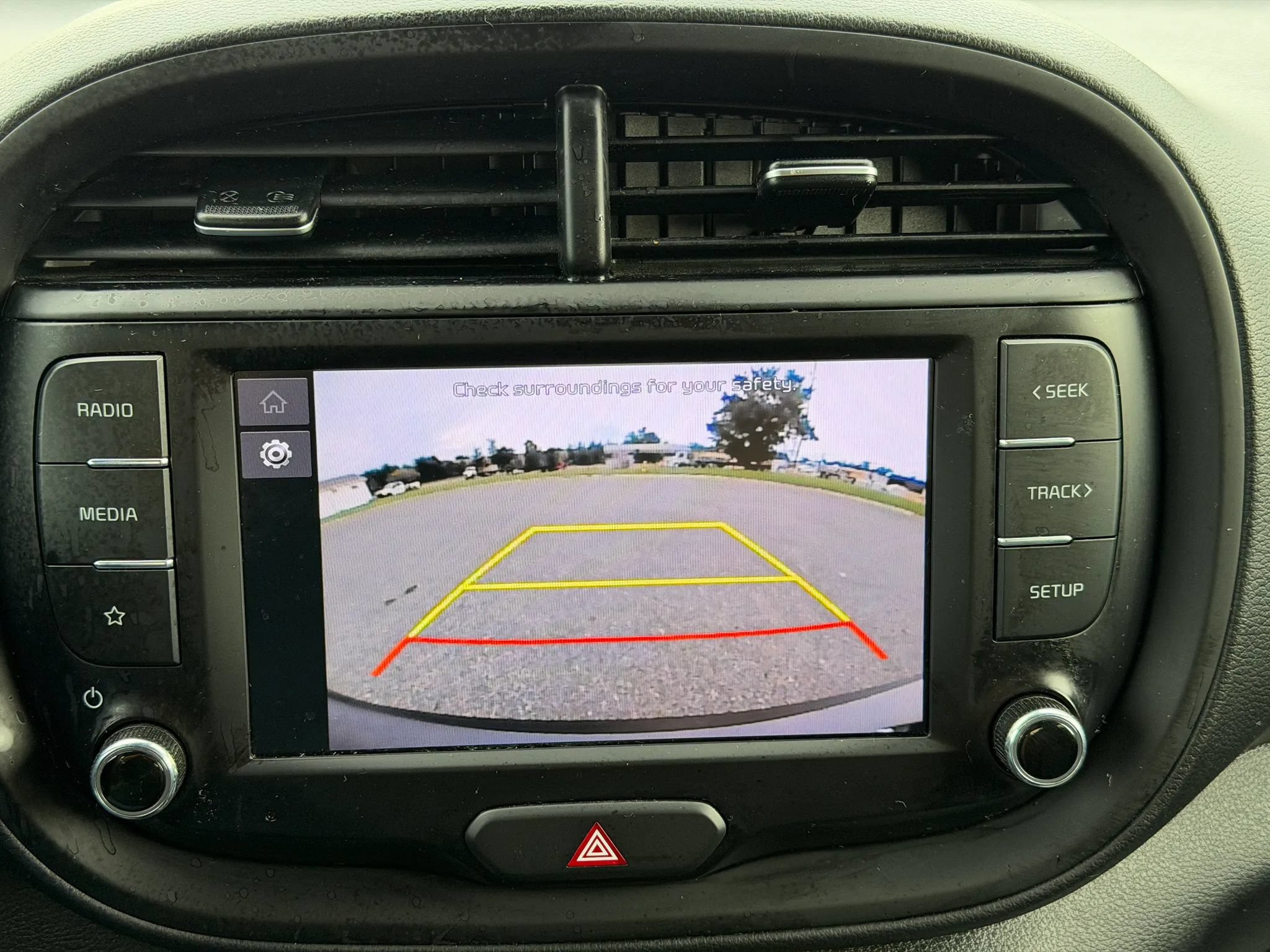 Used 2023 Kia Soul LX w/ Option Group 015 FWD image 23