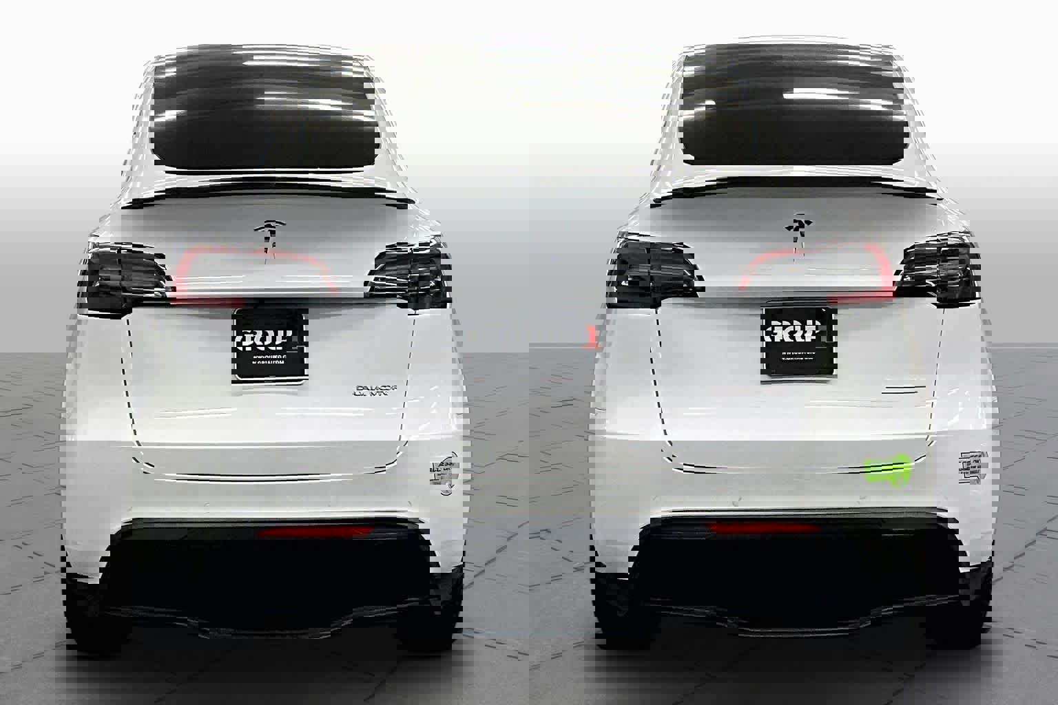 Used 2022 Tesla Model Y Performance image 4