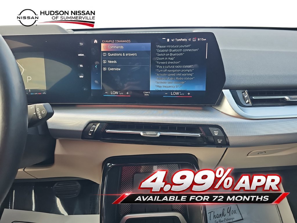 Used 2023 BMW X1 xDrive28i w/ Premium Package AWD/4WD image 20