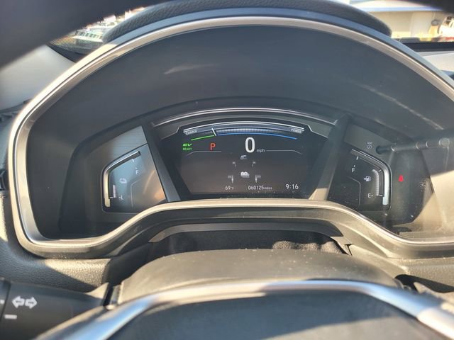 Used 2022 Honda CR-V EX image 29